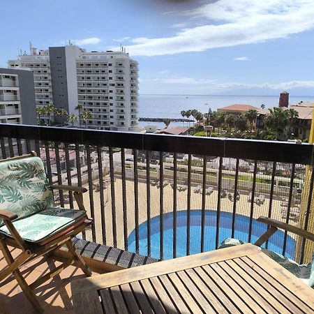 Apartment Las Americas For Holidays Playa Feñabe Zewnętrze zdjęcie