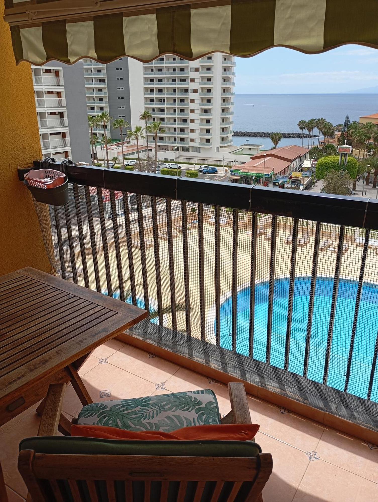Apartment Las Americas For Holidays Playa Feñabe Zewnętrze zdjęcie