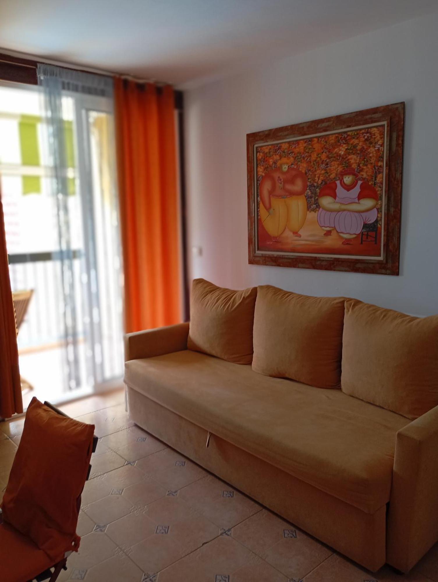Apartment Las Americas For Holidays Playa Feñabe Zewnętrze zdjęcie