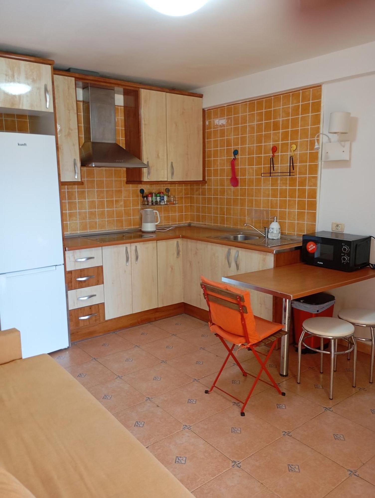 Apartment Las Americas For Holidays Playa Feñabe Zewnętrze zdjęcie