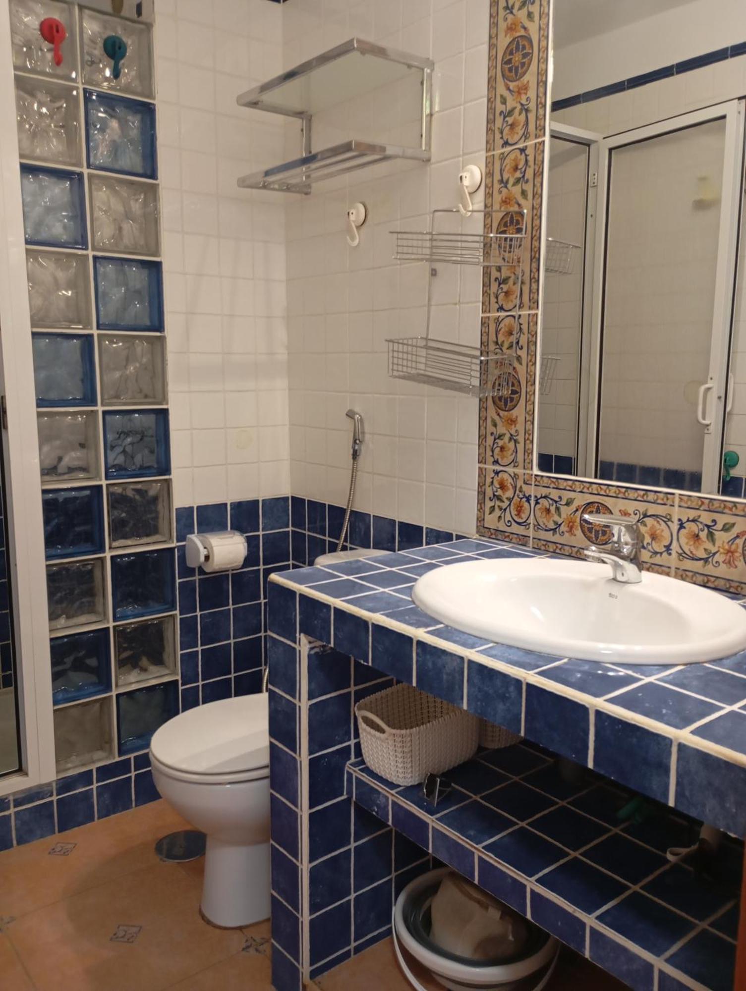 Apartment Las Americas For Holidays Playa Feñabe Zewnętrze zdjęcie