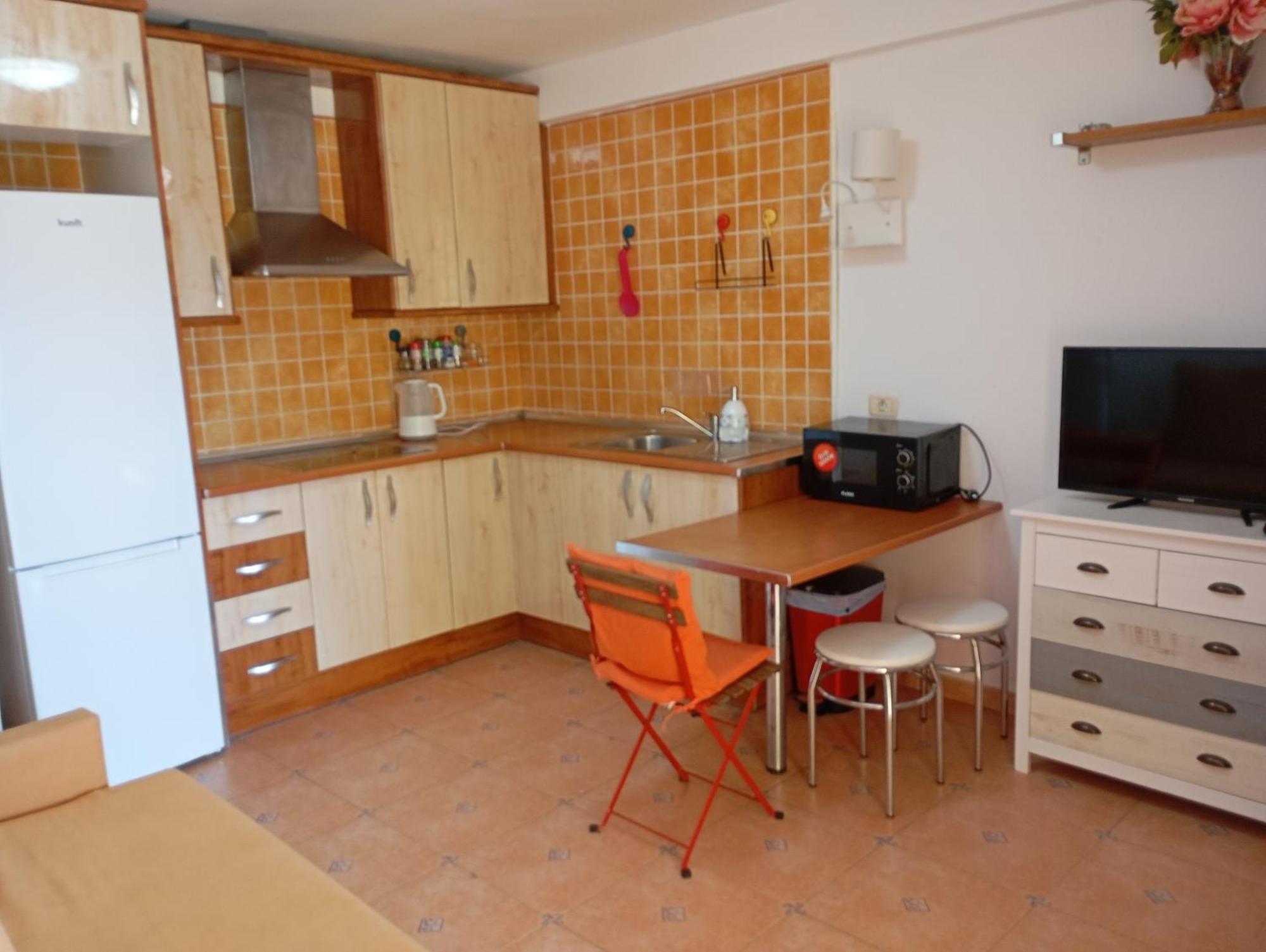 Apartment Las Americas For Holidays Playa Feñabe Zewnętrze zdjęcie