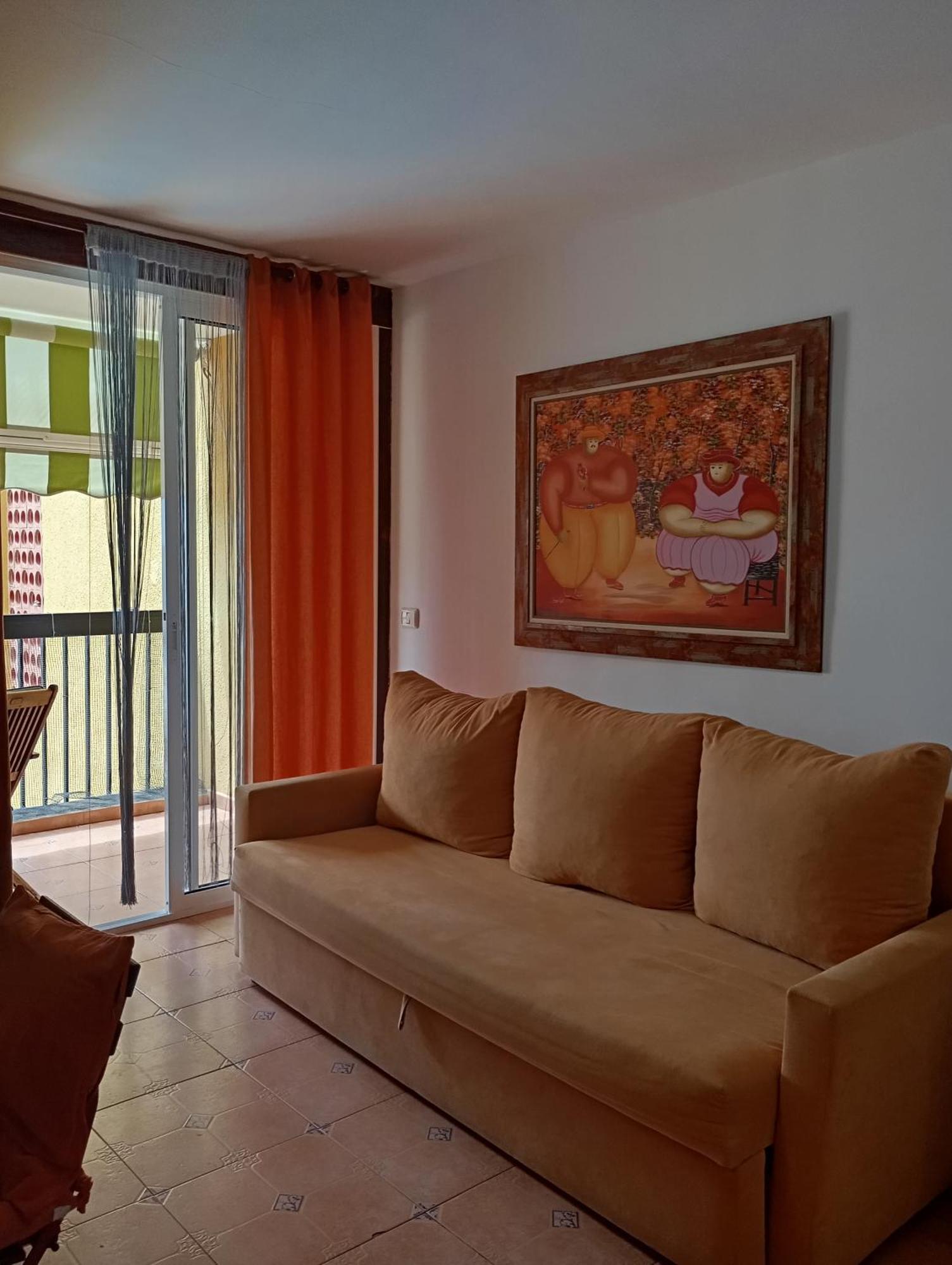 Apartment Las Americas For Holidays Playa Feñabe Zewnętrze zdjęcie