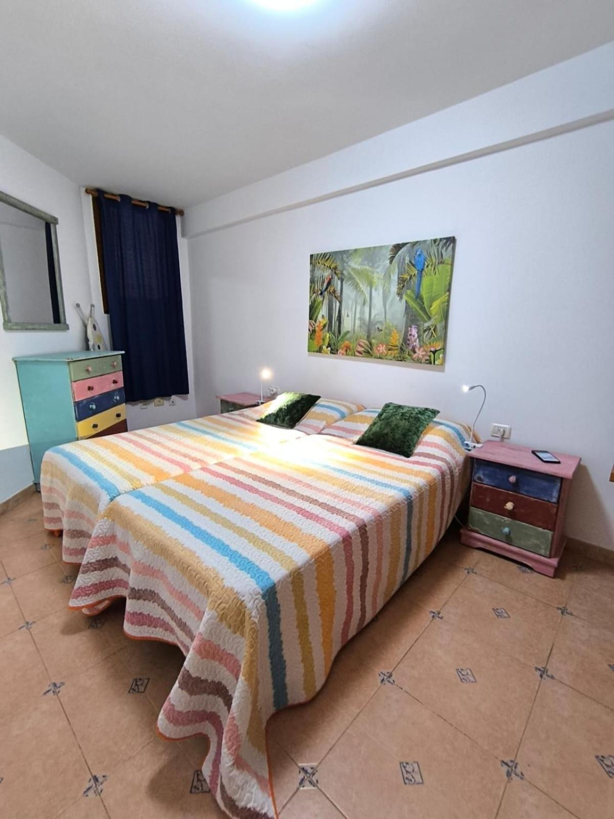 Apartment Las Americas For Holidays Playa Feñabe Zewnętrze zdjęcie