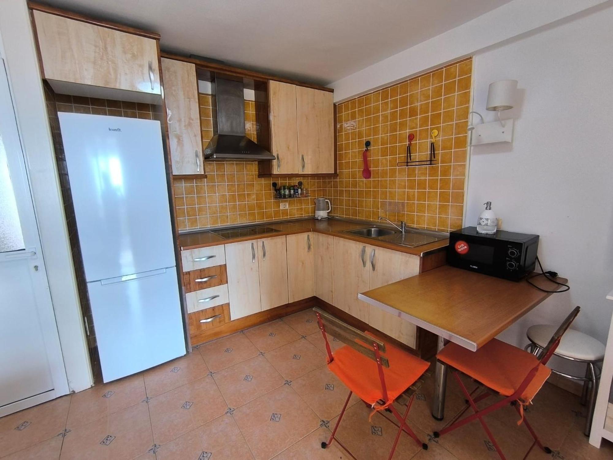 Apartment Las Americas For Holidays Playa Feñabe Zewnętrze zdjęcie