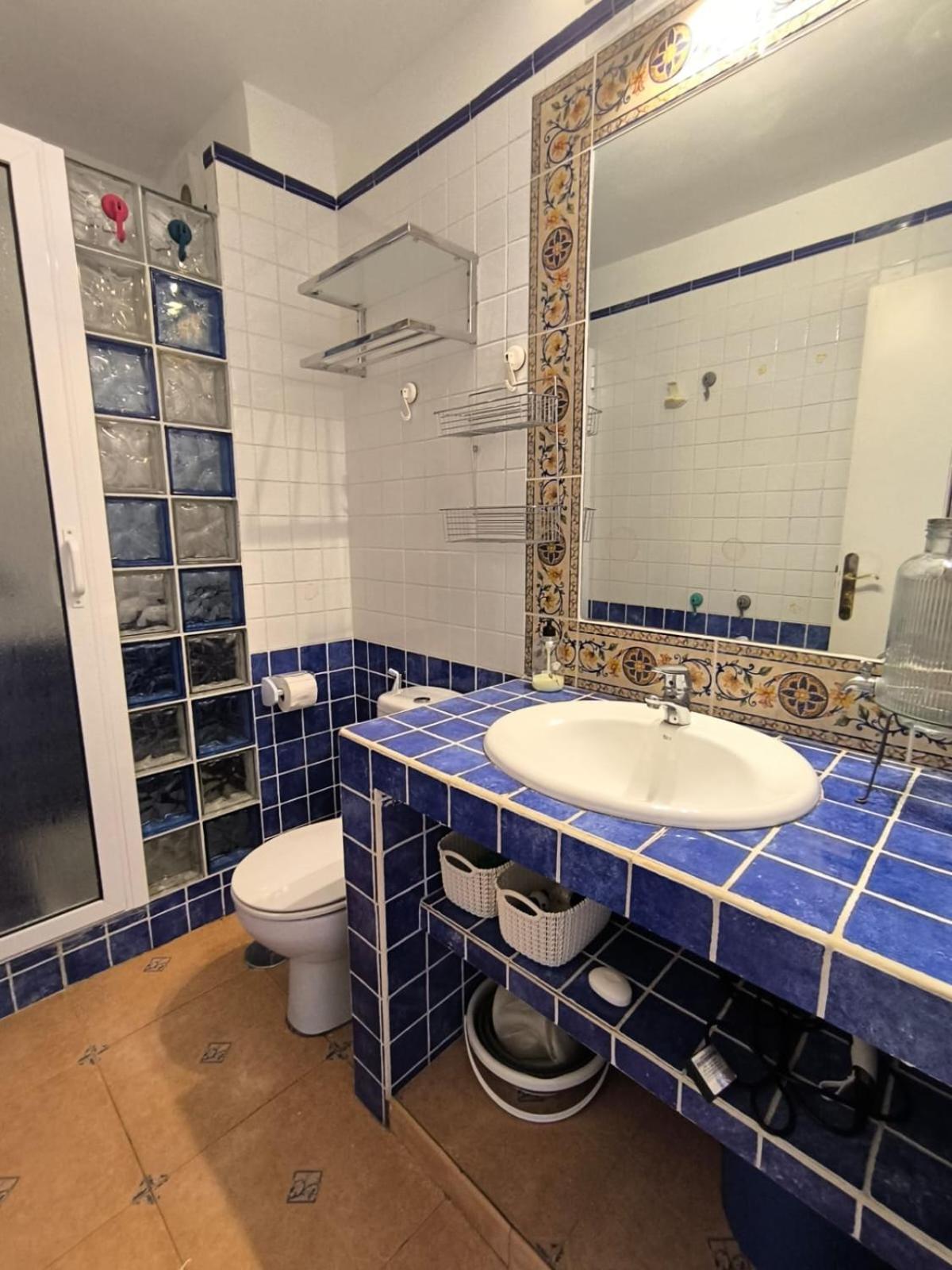 Apartment Las Americas For Holidays Playa Feñabe Zewnętrze zdjęcie